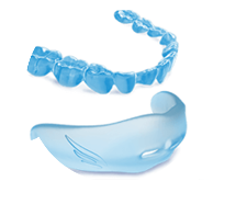 烟台隐形矫正牙齿