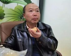 病例故事｜女儿多年的心愿，就是给爸爸种口好牙！