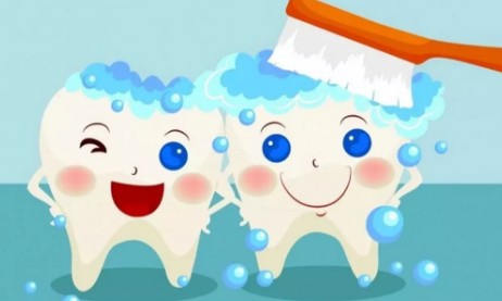 保护牙齿的八大方法！上篇