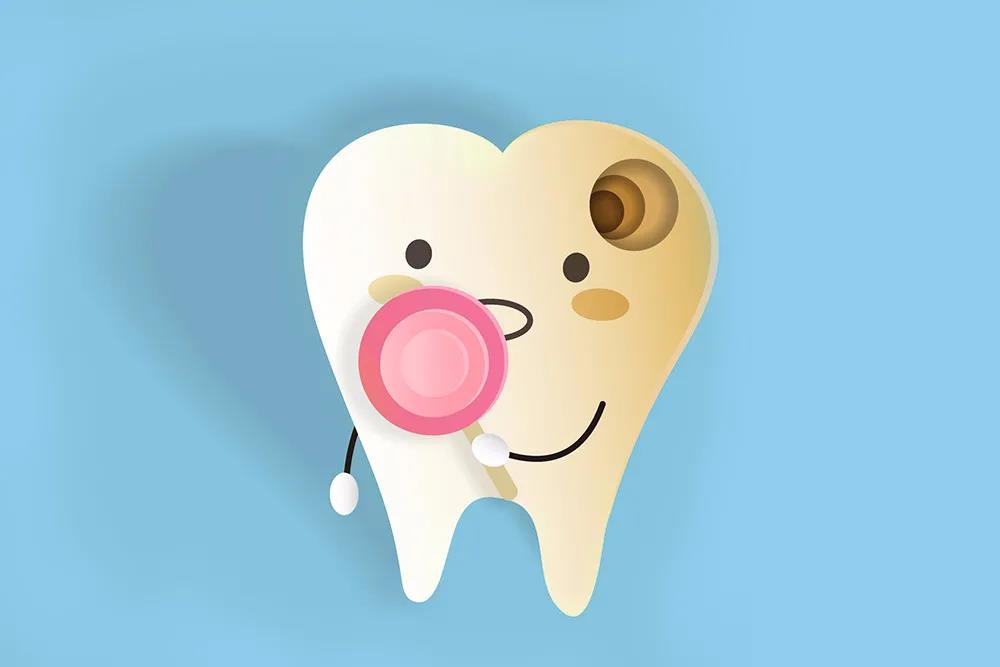 全国爱牙日：知道这些，你就能拥有一口健康好牙！