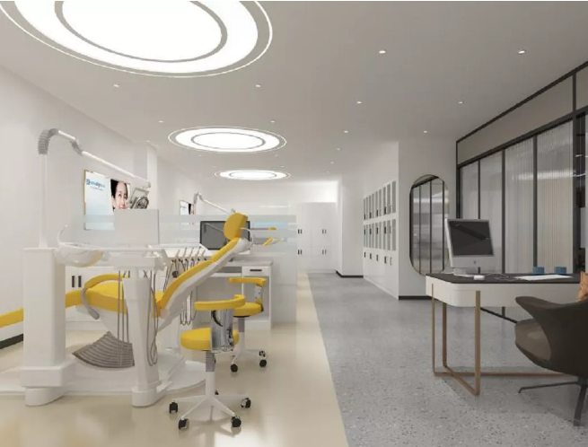 重磅丨孙周口腔南大街门诊新院即将盛大启航！