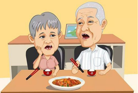 当父亲节遇上618，年中特惠季给爸爸种口好牙