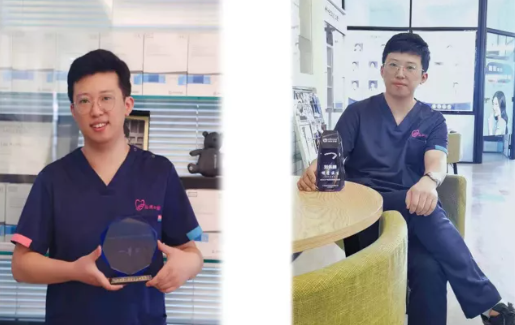 孙周暑期矫正专属狂欢季|快来get达人同款“黑科技”