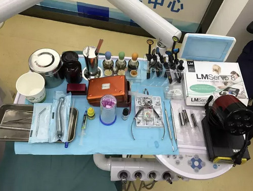 孙周烟台口腔岗前培训