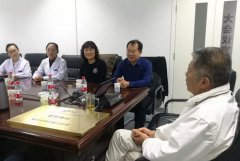 烟台孙周口腔修复主任赴北京进修归来！