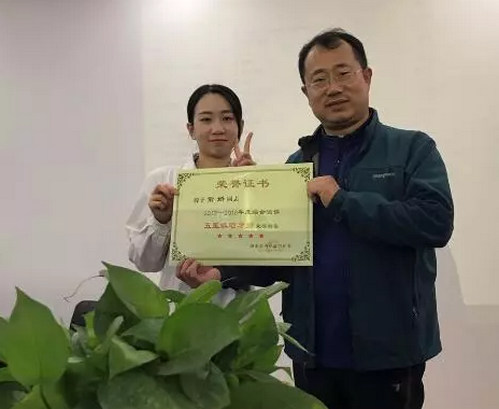 烟台口腔孙周成功举行口腔医师临床操作基本技能综合测评