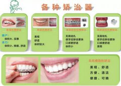 你真的了解隐形矫正吗