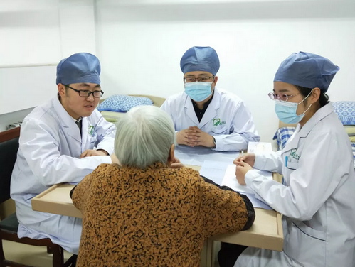 烟台孙周口腔门诊爱心公益活动