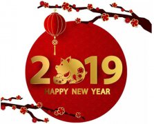 孙周口腔2019年春节放假安排