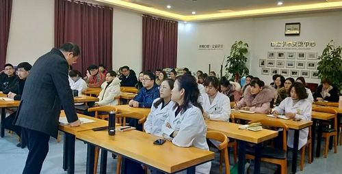 总有那么“医”帮人孙周口腔周三下午学习休诊通知